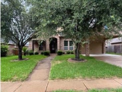 Single Family 4BR 4BA - 2511 SLICE RIGHT CIR, Houston, TX