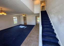 Single Family 4BR 4BA - 2753 HEATHGATE WAY, Land O Lakes, FL