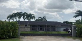 Single Family 4BR 4BA - 34950 SW 212TH AVE, Homestead, FL