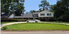 Single Family 4BR 4BA - 3790 SE HONEYCOMB DR, Conyers, GA