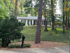 Single Family 4BR 4BA - 3820 OLD LEEDS RD, Birmingham, AL