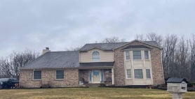 Single Family 4BR 4BA - 38591 PARKVIEW DR, Wayne, MI