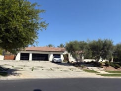 Single Family 4BR 4BA - 4028 SHADY RIDGE DR, Corona, CA