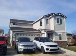 Single Family 4BR 4BA - 4251 ORPHEUS CIR, Rancho Cordova, CA