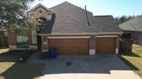 Single Family 4BR 4BA - 4404 WINDING GLEN LN, Mansfield, TX