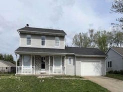 Single Family 4BR 4BA - 5312 DEERWOOD LK, Springfield, IL
