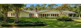 Single Family 4BR 4BA - 557 WALTON CT, Macon, GA