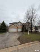 Single Family 4BR 4BA - 5650 BRENTWOOD DRIVE, Hoffman Estates, IL