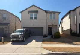 Single Family 4BR 4BA - 729 AMENDUNI LN, Anna, TX