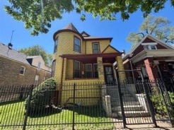 Single Family 4BR 4BA - 7428 S MARYLAND AVE, Chicago, IL
