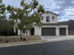 Single Family 4BR 4BA - 8029 SANCTUARY DRIVE, Corona, CA