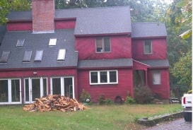 Single Family 4BR 4BA - 81 SOUTH RD, Fremont, NH