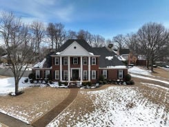 Single Family 4BR 4BA - 8785 STABLEMILL LN, Cordova, TN