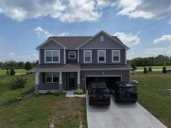 Single Family 4BR 4BA - 9127 BLUNT AVE, Indianapolis, IN