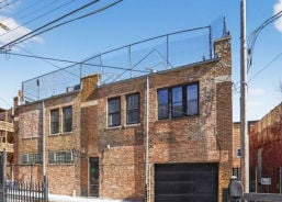 Single Family 4BR 4BA - 951 EAST HYDE PARK BOULEVARD, Chicago, IL