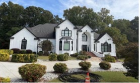 Single Family 4BR 5BA - 1020 HENRY TER, Lawrenceville, GA
