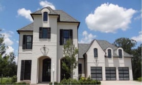 Single Family 4BR 5BA - 103 ARAGO CT, Lafayette, LA