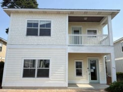 Single Family 4BR 5BA - 65 EMMA HUGGINS LN, Santa Rosa Beach, FL