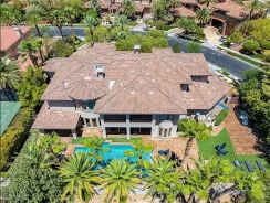 Single Family 4BR 9BA - 1545 Villa Rica Drive, Henderson, NV