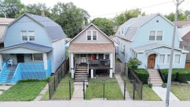 Single Family 5BR 1BA - 2124 W GARFIELD BLVD, Chicago, IL