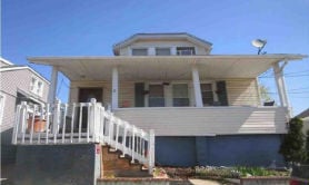 Single Family 5BR 2BA - 1 JULIET ST, New Brunswick, NJ