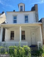 Single Family 5BR 2BA - 220 E Haines St, Philadelphia, PA