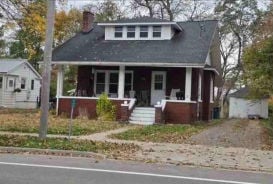 Single Family 5BR 2BA - 2690 MAIN ST, Newfane, NY