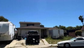 Single Family 5BR 2BA - 2707 BALBOA CT, Antioch, CA