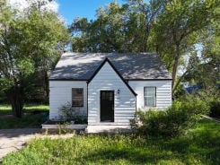 Single Family 5BR 2BA - 3140 W GIRARD AVE, Englewood, CO