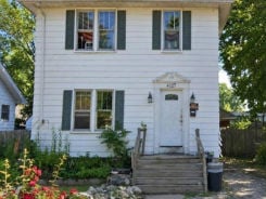 Single Family 5BR 2BA - 4127 CUSTER AV, Flint, MI