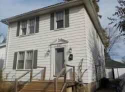 Single Family 5BR 2BA - 4127 CUSTER AVE, Flint, MI