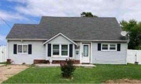 Single Family 5BR 2BA - 5580 SPRINGHILL RD, Norfolk, VA