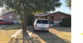Single Family 5BR 2BA - 601 N MAIN ST, Quanah, TX