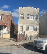 Single Family 5BR 2BA - 777 LOGAN ST, Brooklyn, NY
