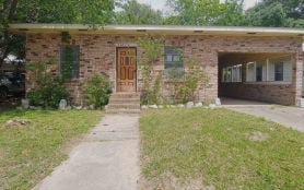 Single Family 5BR 3BA - 1106 1/2 Lombard St., New Iberia, LA