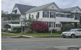 Single Family 5BR 3BA - 112 ELEVENTH ST, Elkins, WV