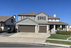Single Family 5BR 3BA - 13314 NELLIE AVE, Chino, CA