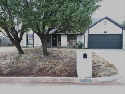 Single Family 5BR 3BA - 13609 INVERNESS AVENUE, Oklahoma City, OK
