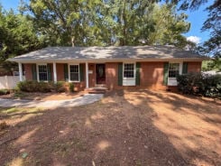 Single Family 5BR 3BA - 1512 Buckingham Ave, Gastonia, NC