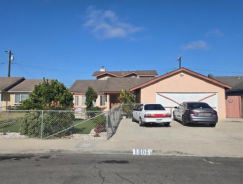 Single Family 5BR 3BA - 1806 N 5TH PL, Port Hueneme, CA