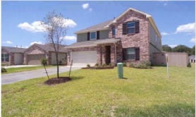 Single Family 5BR 3BA - 22243 CARDINAL CREST LN, New Caney, TX