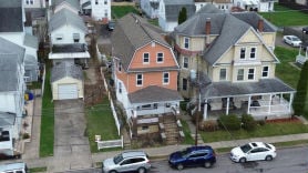 Single Family 5BR 3BA - 277 E GREEN ST, Nanticoke, PA