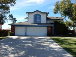 Single Family 5BR 3BA - 2819 W CALLE CELESTE DR, Rialto, CA