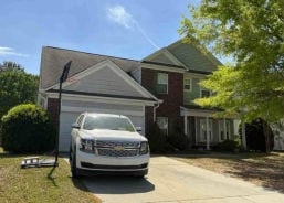 Single Family 5BR 3BA - 309 BACCHARIS DR, Columbia, SC