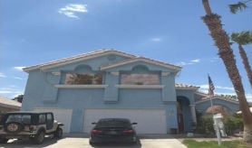 Single Family 5BR 3BA - 317 RODARTE ST, Henderson, NV