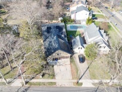 Single Family 5BR 3BA - 319 OAKLAWN AVE, Oaklyn, NJ