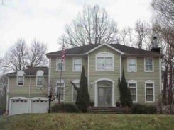 Single Family 5BR 3BA - 372 PASSAIC AVE, West Caldwell, NJ