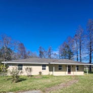 Single Family 5BR 3BA - 42338 CHURCH POINT RD, Gonzales, LA