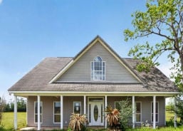 Single Family 5BR 3BA - 51173 ALLEN DR, Loranger, LA