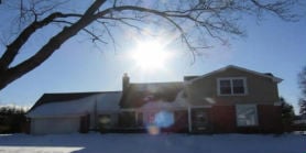 Single Family 5BR 3BA - 514 BRENTWOOD DR, Dearborn, MI